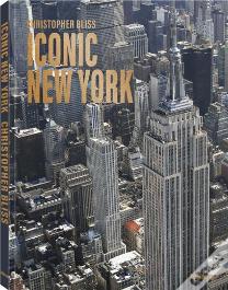 Iconic New York