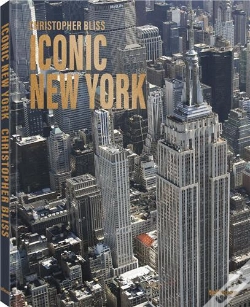 Capa do artigo Iconic New York