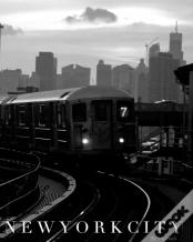 Iconic New York City Creative Blank  Journal $Ir Michael Artist   Edition