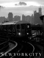 Iconic New York City Creative Blank  Journal $Ir Michael Artist   Edition - Preview