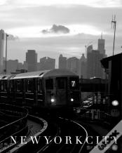 Iconic New York City Creative Blank  Journal $Ir Michael Artist   Edition
