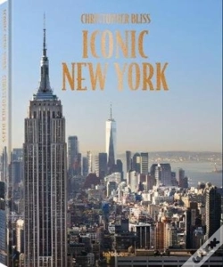 Capa do artigo Iconic New York: Expanded Edition