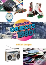 Capa do artigo Iconic Objects Of The 1980s