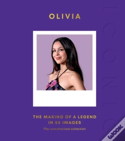 Capa do artigo Iconic: Olivia