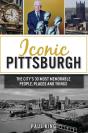 Iconic Pittsburgh - Preview