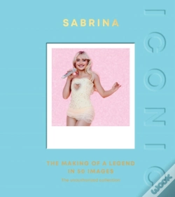 Capa do artigo Iconic: Sabrina