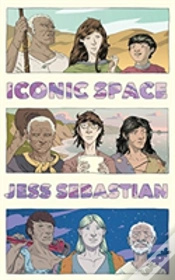 Capa do artigo Iconic Space