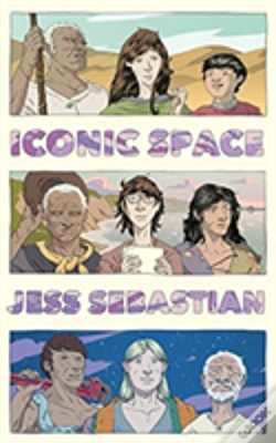 Capa do artigo Iconic Space