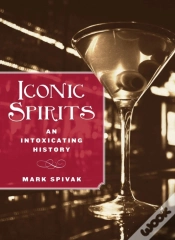 Capa do artigo Iconic Spirits