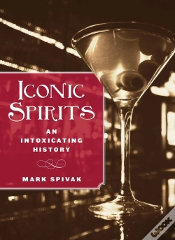 Capa do artigo Iconic Spirits