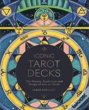 Capa do artigo Iconic Tarot Decks