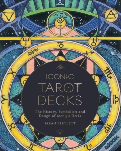 Capa do artigo Iconic Tarot Decks