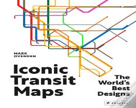 Iconic Transit Maps