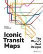 Iconic Transit Maps - Preview