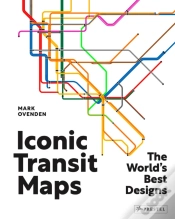 Capa do artigo Iconic Transit Maps