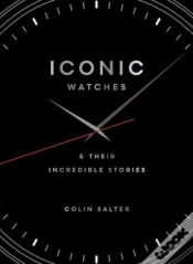 Capa do artigo Iconic Watches