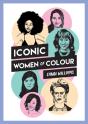 Iconic Women Of Colour - Preview