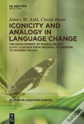 Iconicity And Analogy In Language Change