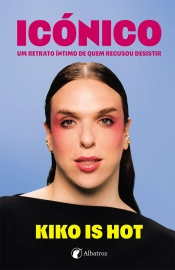 Capa do artigo Icónico