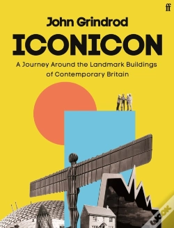Capa do artigo Iconicon