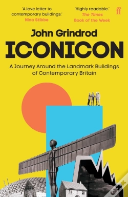 Capa do artigo Iconicon