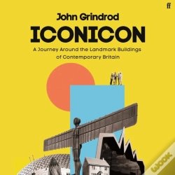 Capa do artigo Iconicon