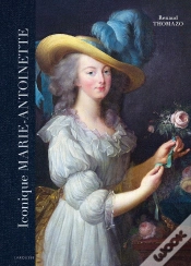 Capa do artigo Iconique Marie-Antoinette