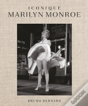 Capa do artigo Iconique Marilyn Monroe : Photographies Inédites