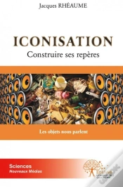 Capa do artigo Iconisation