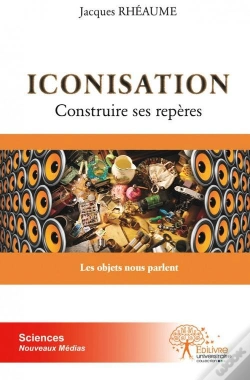 Capa do artigo Iconisation