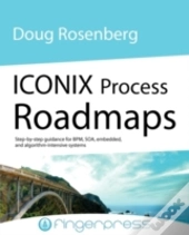 Iconix Process Roadmaps
