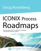 Capa do artigo Iconix Process Roadmaps