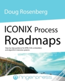 Capa do artigo Iconix Process Roadmaps