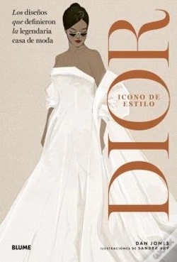 Capa do artigo Icono De Estilo. Dior