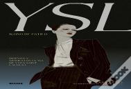 Icono De Estilo. Ysl