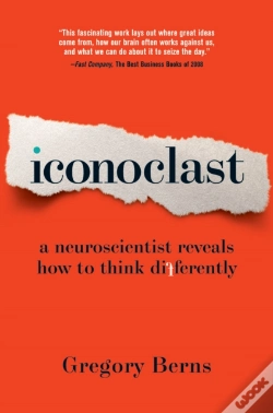 Capa do artigo Iconoclast