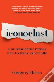 Capa do artigo Iconoclast
