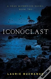 Capa do artigo Iconoclast