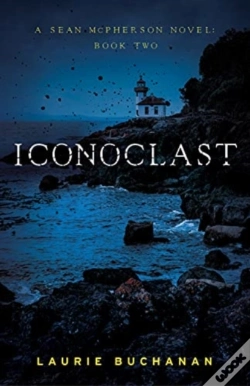 Capa do artigo Iconoclast