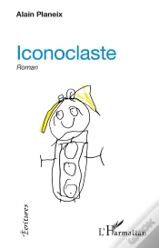 Capa do artigo Iconoclaste : Roman