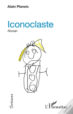 Capa do artigo Iconoclaste : Roman