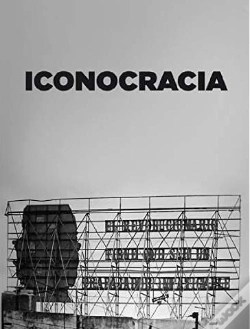 Capa do artigo Iconocracia /Anglais
