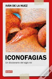Capa do artigo Iconofagias