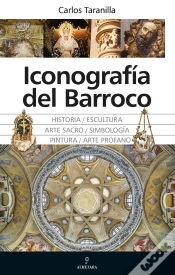 Capa do artigo Iconografia Del Barroco