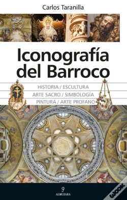 Capa do artigo Iconografia Del Barroco