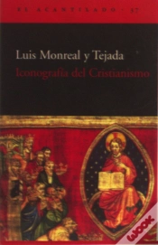 Capa do artigo Iconografía Del Cristianismo