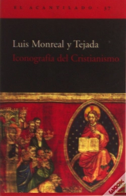 Capa do artigo Iconografía Del Cristianismo