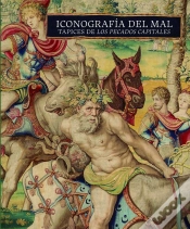Capa do artigo Iconografia Del Mal. Tapices De Los Pecados Capitales