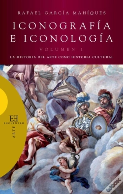Capa do artigo Iconografía E Iconología / 1
