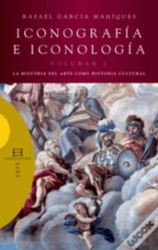 Capa do artigo Iconografía E Iconología / 1